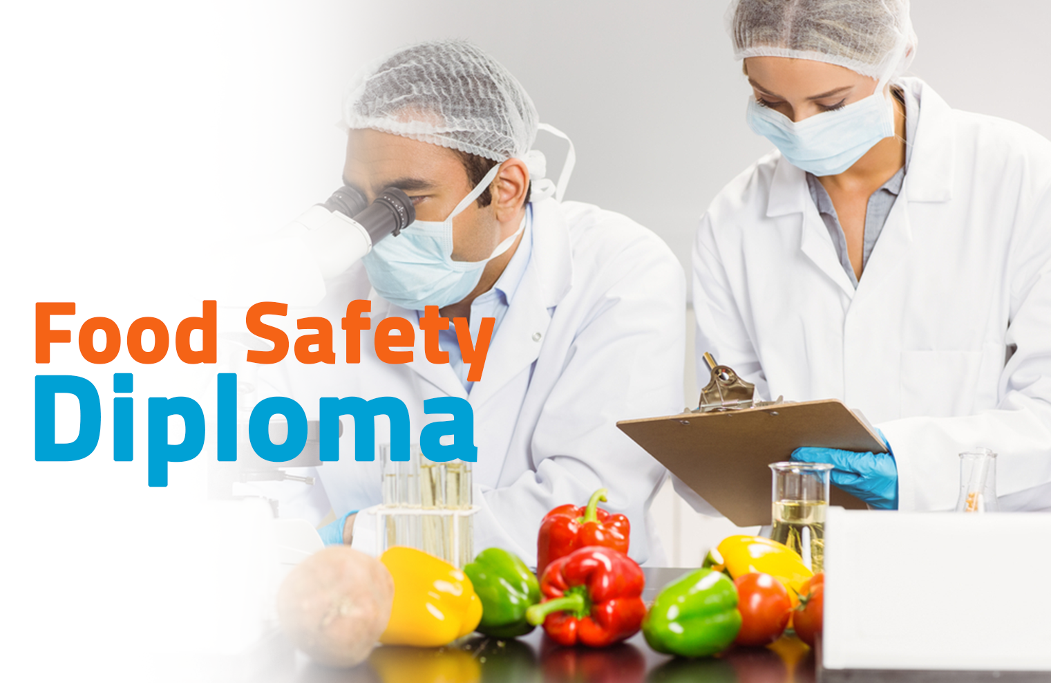 Food Safety Diploma
